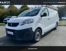 Peugeot Expert Saint-Georges-des-Coteaux