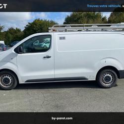 Peugeot Expert FGN TOLE LONG 2.0 BLUEHDI 120 S&S BVM6 PREMIUM occasion - Saint-Georges-des-Coteaux - photo 2/30