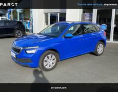 Skoda Kamiq Saint-Georges-des-Coteaux
