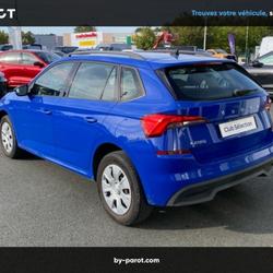 Skoda Kamiq 1.0 TSI 95 ch BVM5 Active occasion - Saint-Georges-des-Coteaux - photo 3/30