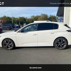 Peugeot 308 III Phase 1 BlueHDi 130ch S&S BVM6 Allure Pack occasion - Saint-Georges-des-Coteaux - photo 2/30