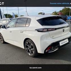 Peugeot 308 III Phase 1 BlueHDi 130ch S&S BVM6 Allure Pack occasion - Saint-Georges-des-Coteaux - photo 3/30