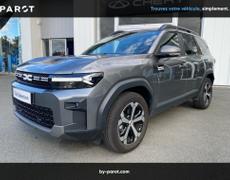 Dacia Bigster - Nouveau 155 Journey - 27 490 €