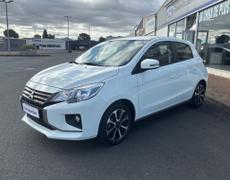 Mitsubishi Space Star Tonnay-Charente