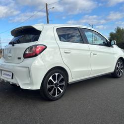 Mitsubishi Space Star 1.2 MIVEC 71ch Red Line EDITION 2024 Tonnay-Charente