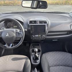 Mitsubishi Space Star 1.2 MIVEC 71ch Red Line EDITION 2024 Tonnay-Charente