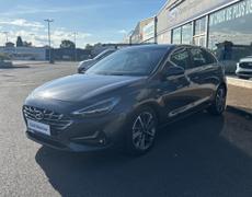 Hyundai i30 - 1.0 T-GDi 120ch Hybrid 48V Creative DCT-7 - 17 490 €
