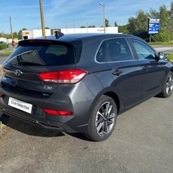 Hyundai i30 1.0 T-GDi 120ch Hybrid 48V Creative DCT-7 Tonnay-Charente