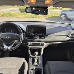 Hyundai i30 1.0 T-GDi 120ch Hybrid 48V Creative DCT-7 Tonnay-Charente