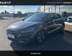 Hyundai i30 Saint-Georges-des-Coteaux