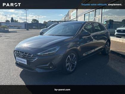 Hyundai i30 - 1.0 T-GDi 120 DCT-7 Hybrid 48V Creative - 13 990 €