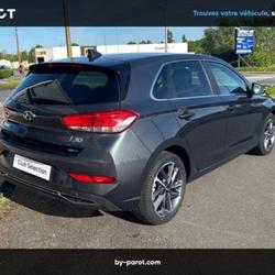 Hyundai i30 1.0 T-GDi 120 DCT-7 Hybrid 48V Creative occasion - Saint-Georges-des-Coteaux - photo 2/30