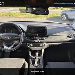 Hyundai i30 1.0 T-GDi 120 DCT-7 Hybrid 48V Creative occasion - Saint-Georges-des-Coteaux - photo 3/30