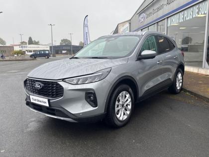 Ford Kuga - 2.5 Duratec 180ch Hybrid FlexiFuel Titanium Business Powershift - 27 990 €