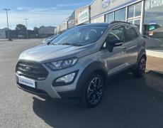 Ford Ecosport Tonnay-Charente