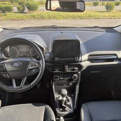 Ford Ecosport 1.0 EcoBoost 125ch Active 147g Tonnay-Charente