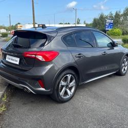 Ford Focus 1.5 EcoBlue 120ch Tonnay-Charente
