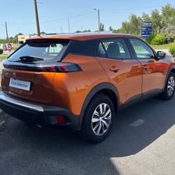 Peugeot 2008 1.2 PureTech 100ch S&S Active Tonnay-Charente