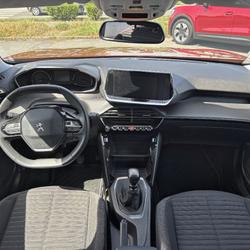 Peugeot 2008 1.2 PureTech 100ch S&S Active Tonnay-Charente