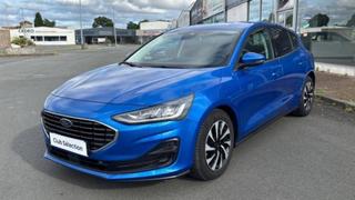 Ford Focus  - Titanium - photo 0