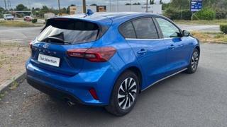 Ford Focus  - Titanium - photo 1
