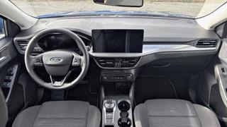 Ford Focus  - Titanium - photo 2