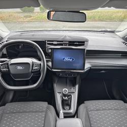 Ford Puma 1.0 EcoBoost Hybrid 125ch Titanium S&S Tonnay-Charente