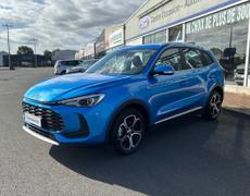 MG ZS Tonnay-Charente