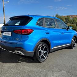 MG ZS 1.5 Hybrid+ 197ch Comfort Tonnay-Charente