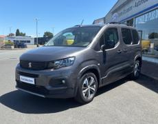 Peugeot Rifter Tonnay-Charente