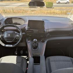 Peugeot Rifter BlueHDi 130ch S&S Long GT Line Tonnay-Charente