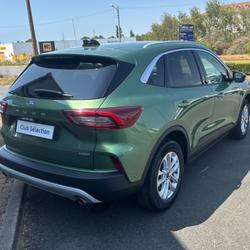 Ford Kuga 2.5 Duratec 180ch Hybrid FlexiFuel Titanium Business Powershift Tonnay-Charente