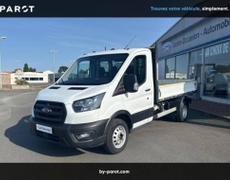 Ford Transit - Nouveau CHC P350 L5 2.0 ECOBLUE 165 S&S TREND - 24 900 €
