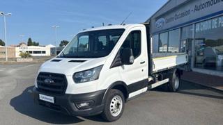 Ford Transit  - photo 0