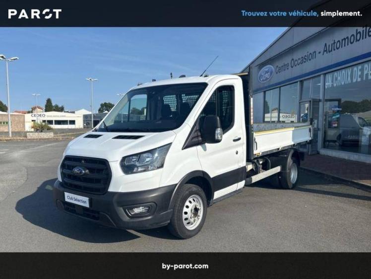 Ford Transit  - 24 900 €