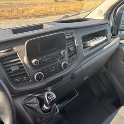 Ford Transit P350 L2 2.0 EcoBlue 130ch HDT Trend Tonnay-Charente