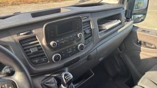Ford Transit  - photo 2