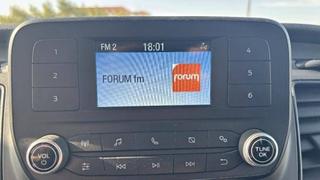 Ford Transit  - photo 3