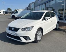 Seat Ibiza Tonnay-Charente