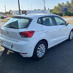 Seat Ibiza 1.0 MPI 75ch Start/Stop Urban Tonnay-Charente