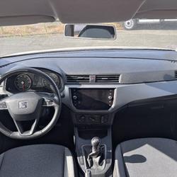 Seat Ibiza 1.0 MPI 75ch Start/Stop Urban Tonnay-Charente