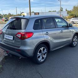 Suzuki Vitara 1.6 VVT Privil&egrave;ge AllGrip Tonnay-Charente