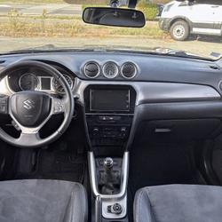 Suzuki Vitara 1.6 VVT Privil&egrave;ge AllGrip Tonnay-Charente