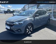 Dacia Sandero Tonnay-Charente