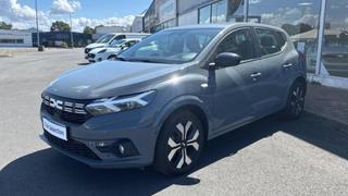 Dacia Sandero  - photo 0