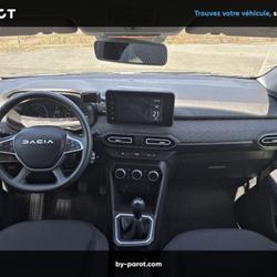 Dacia Sandero 1.0 TCe 90ch Journey Tonnay-Charente