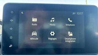 Dacia Sandero  - photo 3