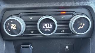 Dacia Sandero  - photo 4