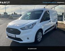 Ford Transit Connect Tonnay-Charente