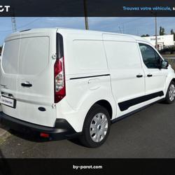 Ford Transit Connect L2 2.0 EcoBlue 102ch Trend Tonnay-Charente